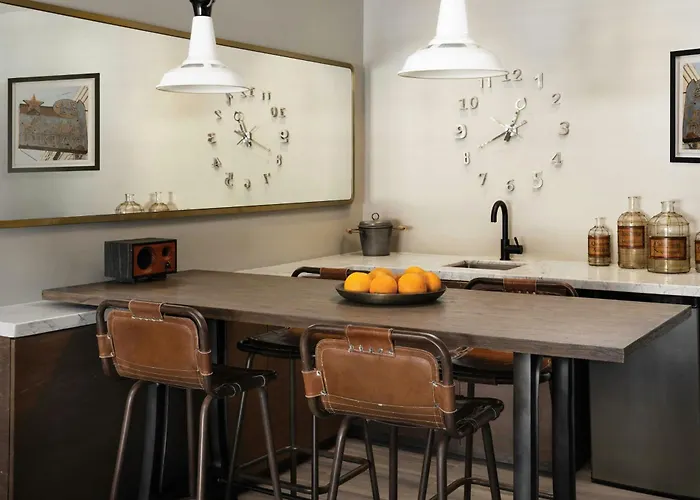 Hotel Marriott Vacation Club®, San Francisco  