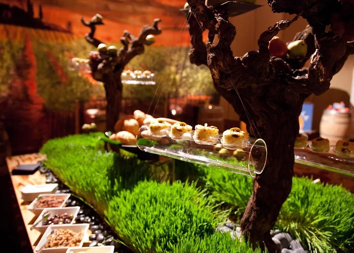 Hotel Hilton San Francisco Union Square